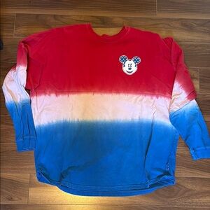 Disney American Original Spirit jersey